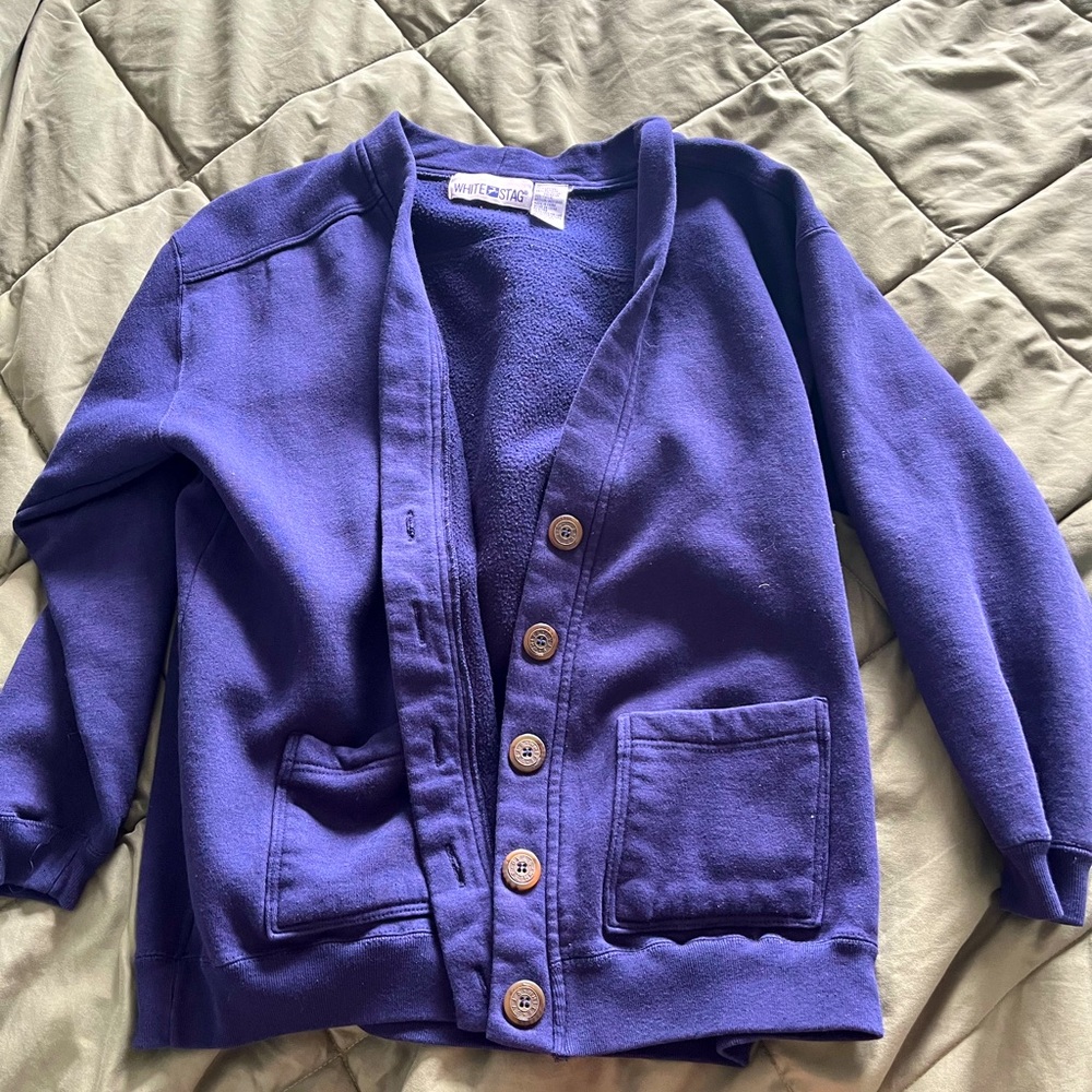 Cardigan